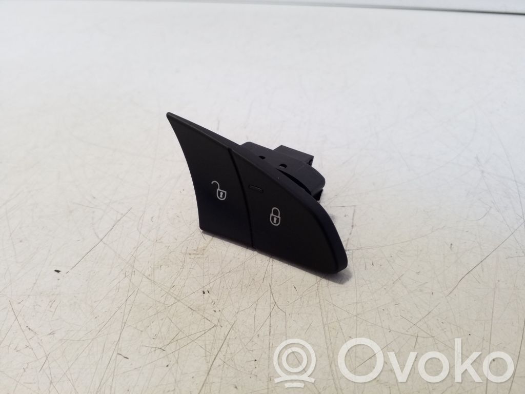 Porsche Cayenne (92A) Central locking switch button
