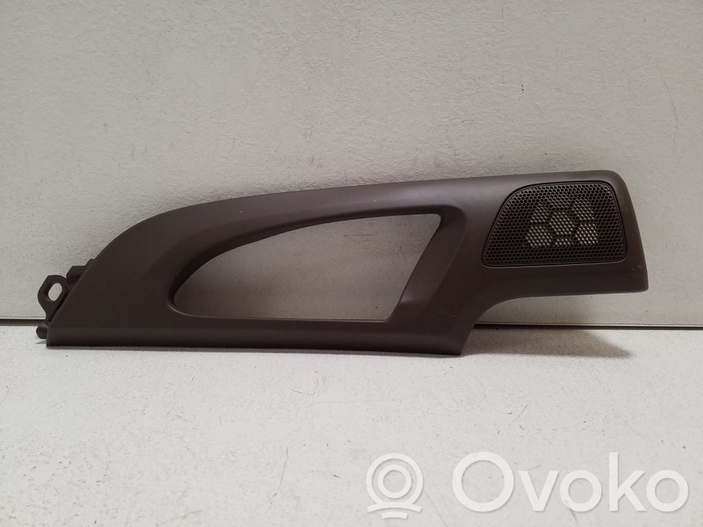 Porsche Cayenne (92A) Altro elemento di rivestimento della portiera posteriore 