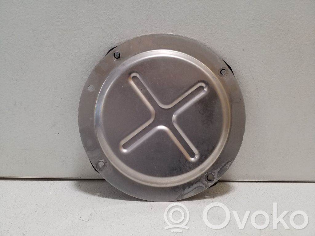 Porsche Cayenne (92A) Alte piese de interior 