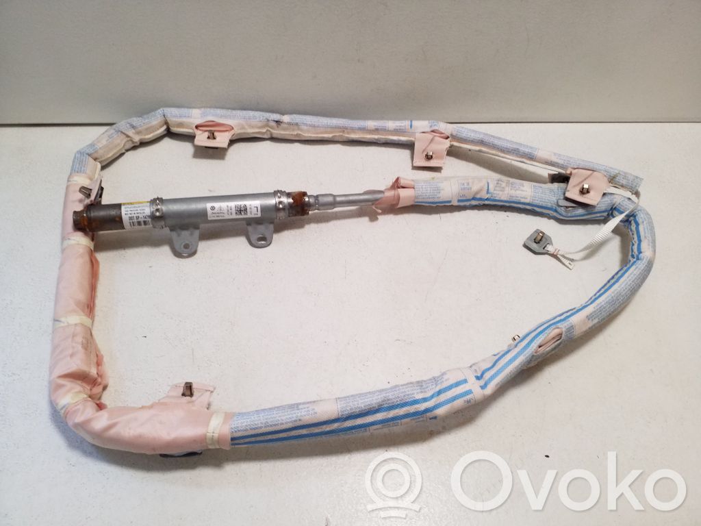 Porsche Cayenne (92A) Airbag del techo 