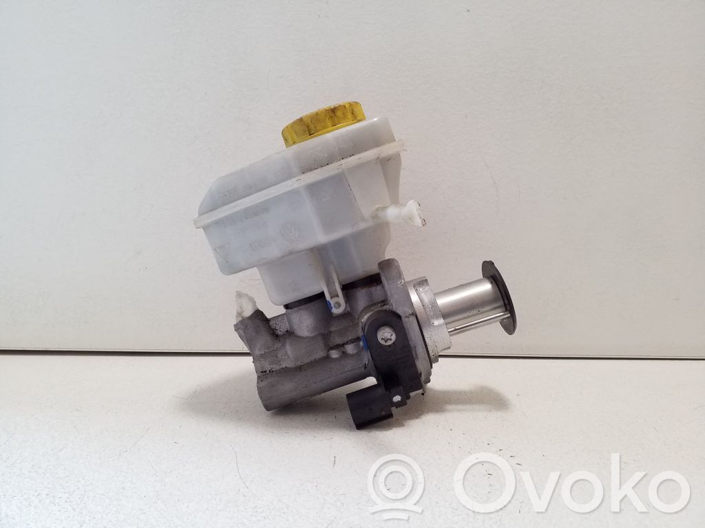 Porsche Cayenne (92A) Główny cylinder hamulca 