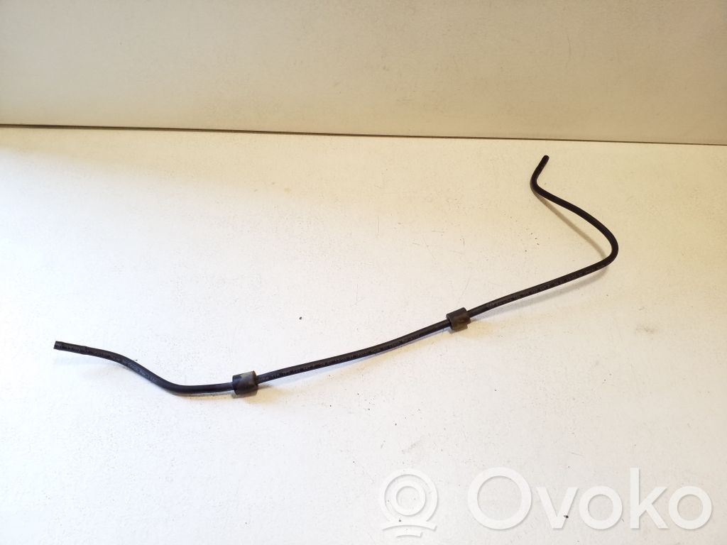 Porsche Cayenne (92A) Kühlleitung / Kühlschlauch