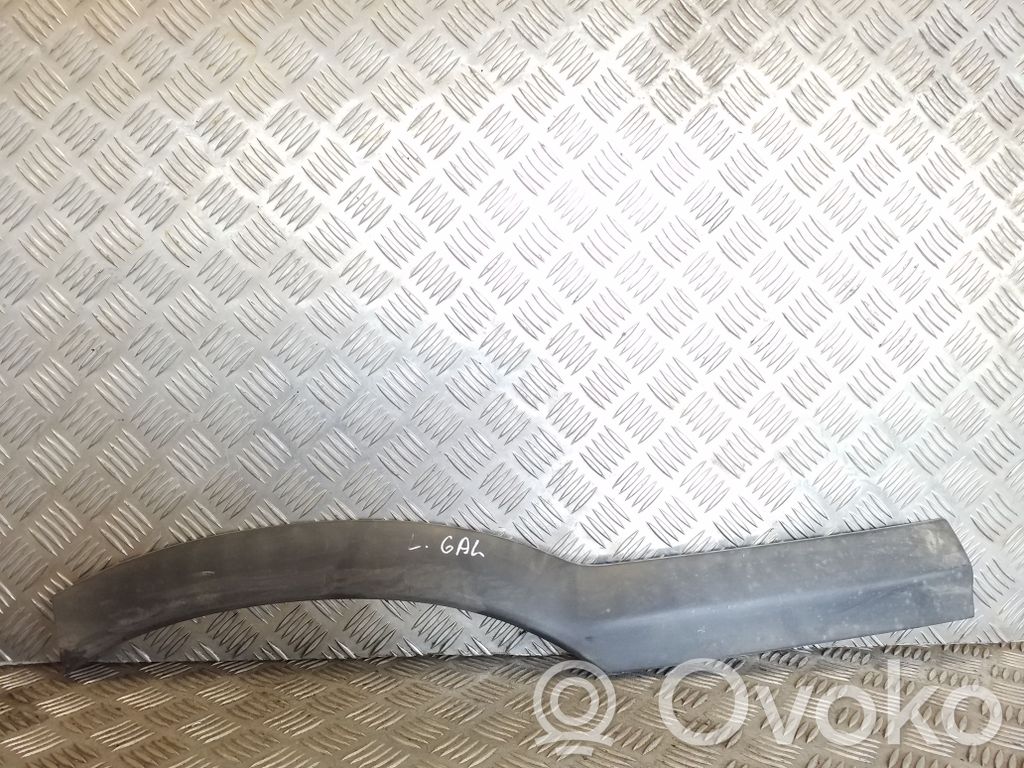 Opel Zafira A Rivestimento passaruota posteriore 