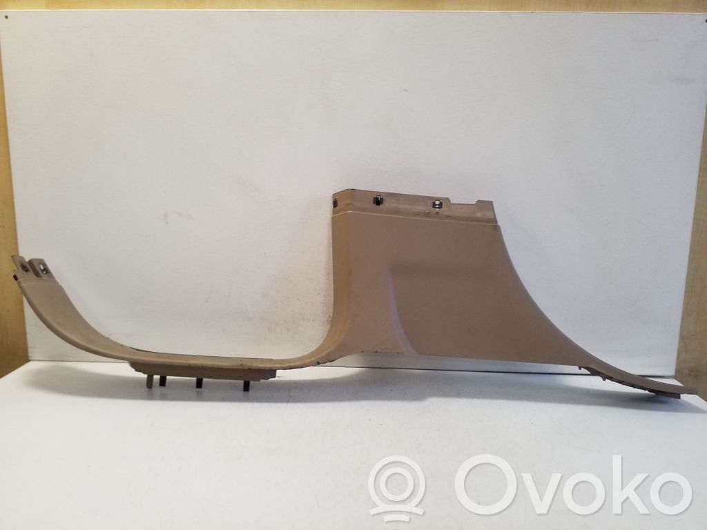 Porsche Cayenne (92A) Capac prag spate 