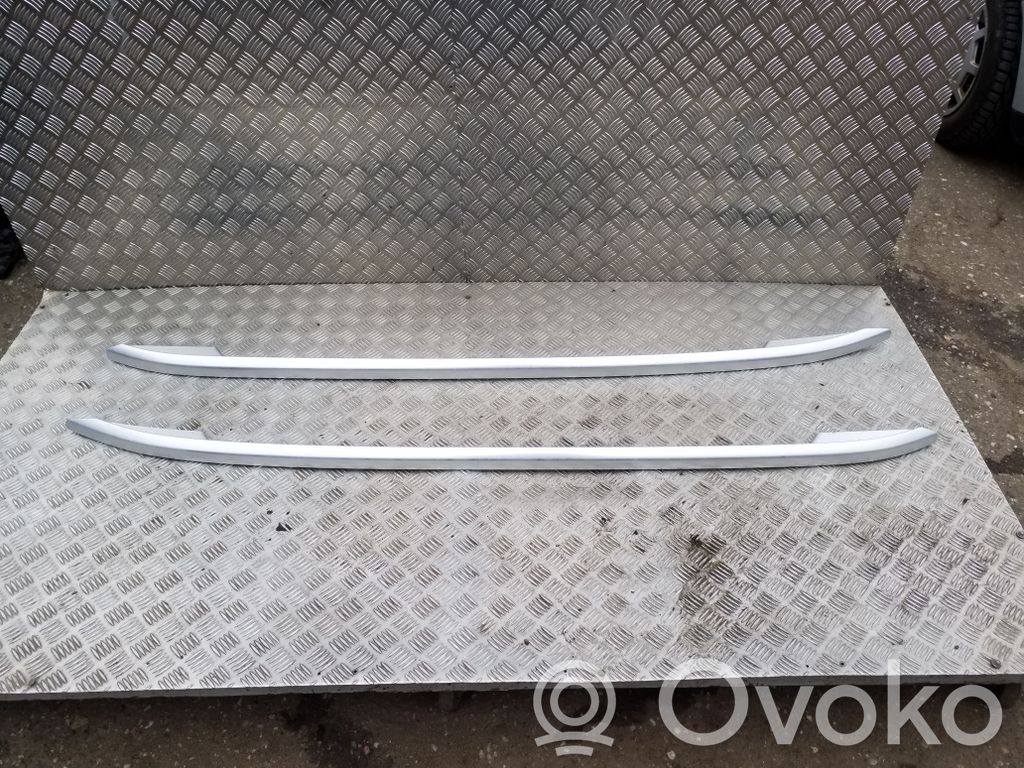 Porsche Cayenne (92A) Relingi dachowe 