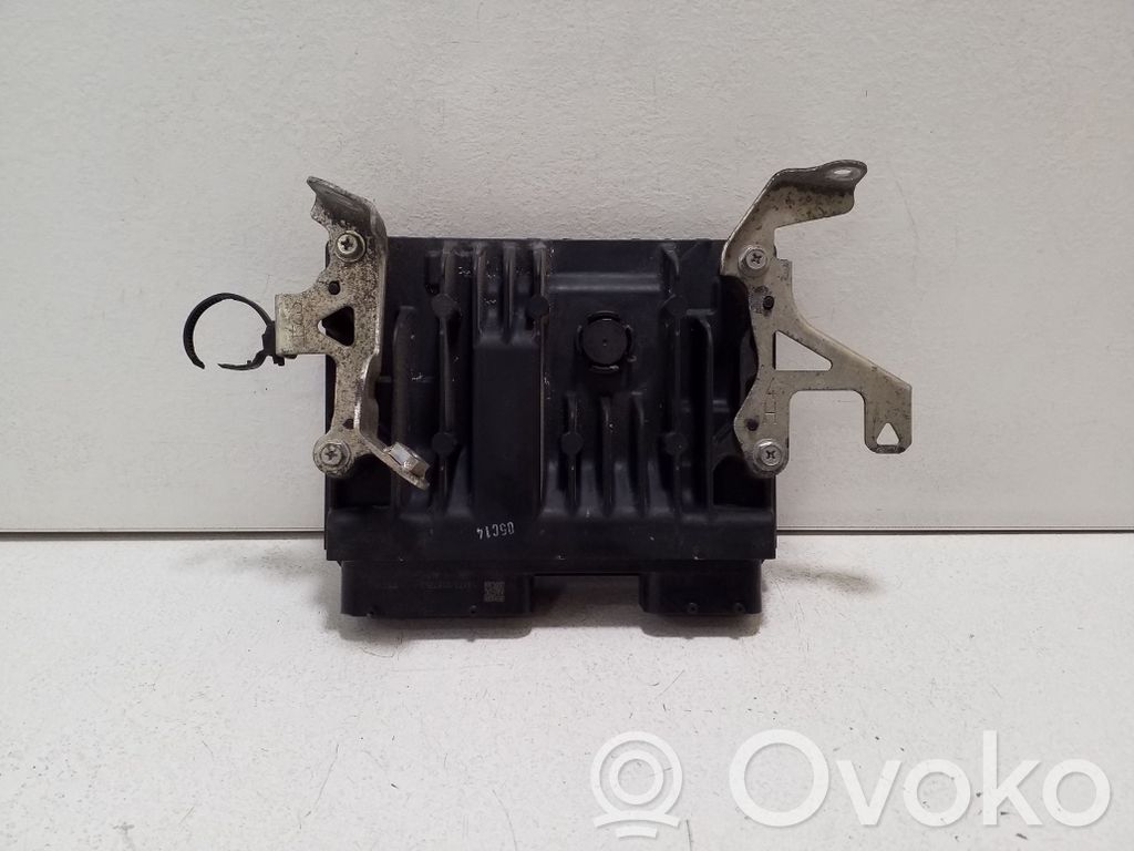 Toyota Corolla E210 E21 Engine control unit/module 