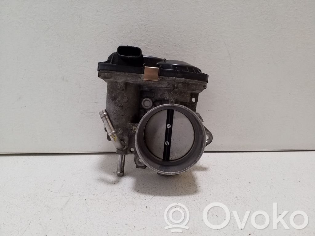 Toyota Corolla E210 E21 Droseļvārsts 