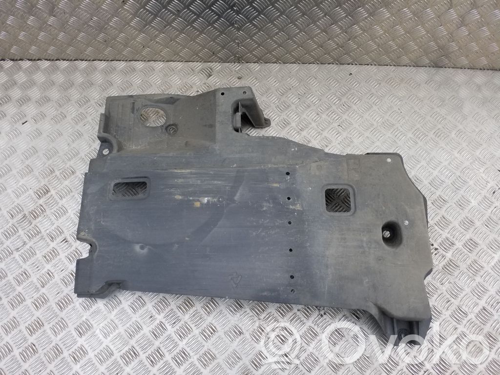 Toyota Corolla E210 E21 Dugno apsauga galinės važiuoklės 