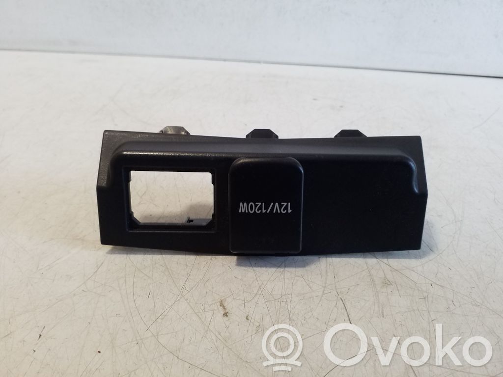Toyota Corolla E210 E21 12 V Socket (front) 