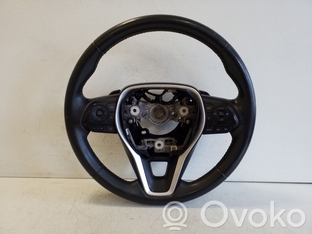 Toyota Corolla E210 E21 Stūre 