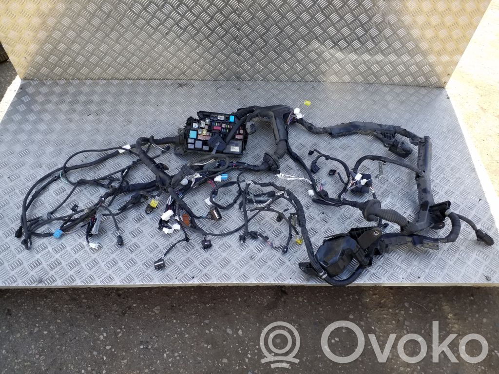 Otros cableados   8264147050A,AB111F2L30