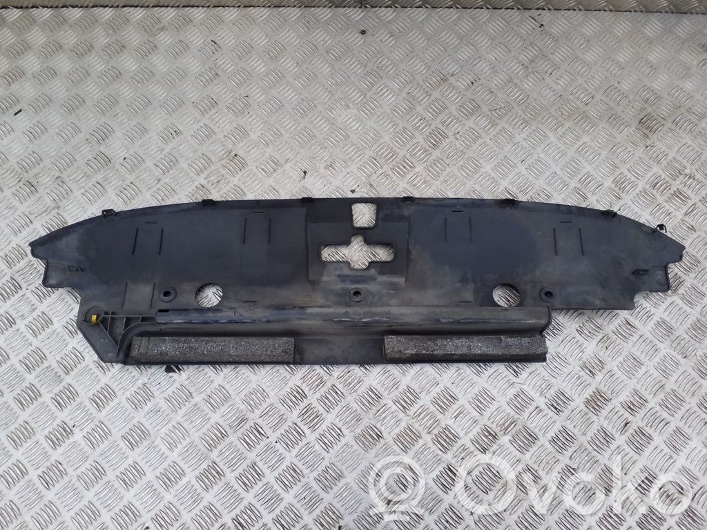 Ford Ranger Engine bonnet/hood lock trim molding 