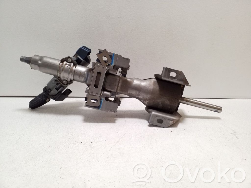 Ford Ranger Ignition lock 