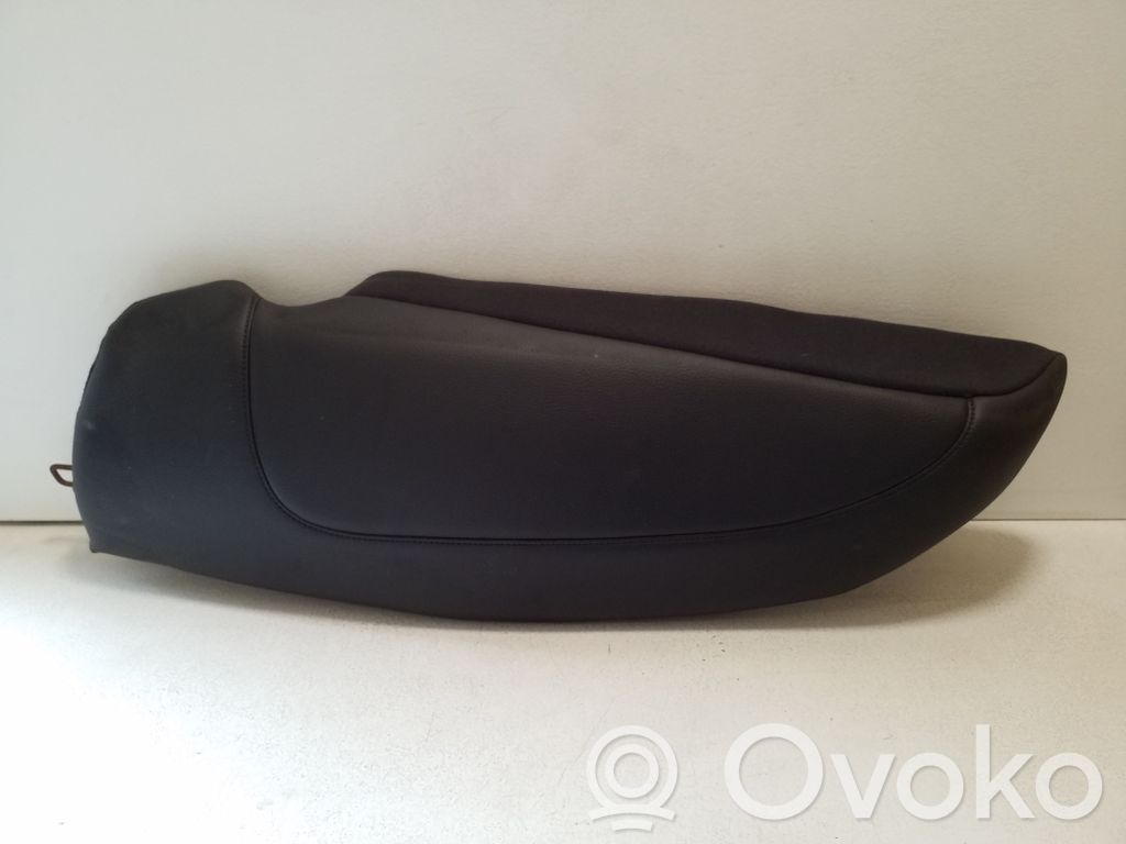 Osłona górna fotela tylnego   67165X250,L0128902