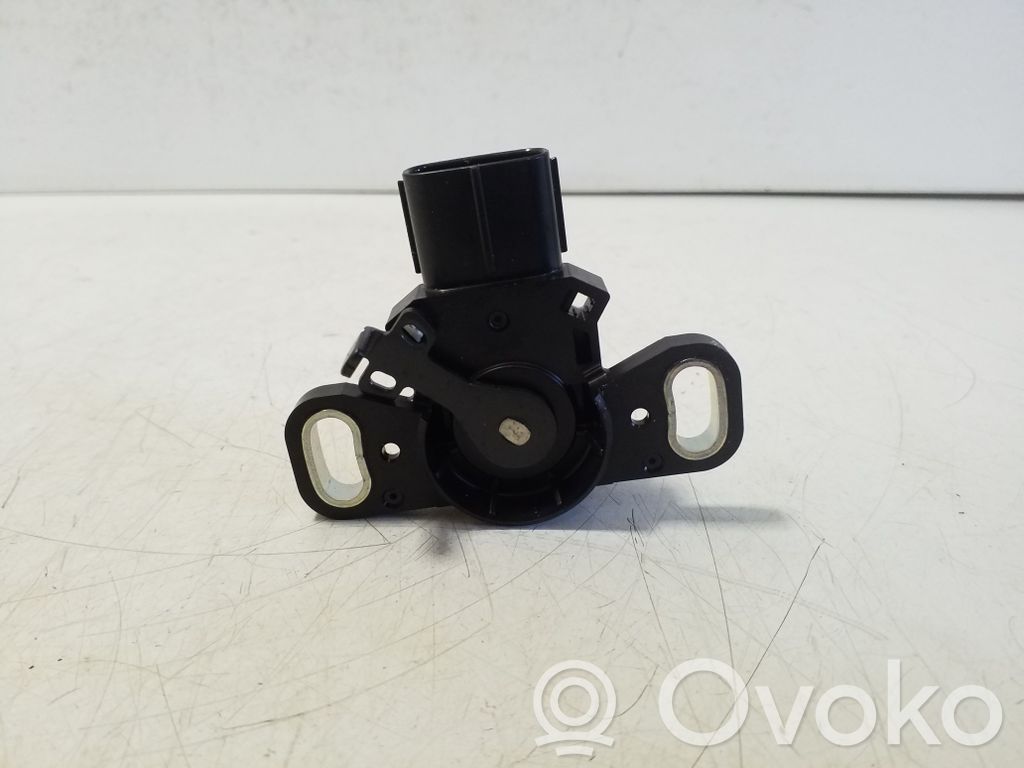 Toyota bZ4X Sensor Bremspedal 