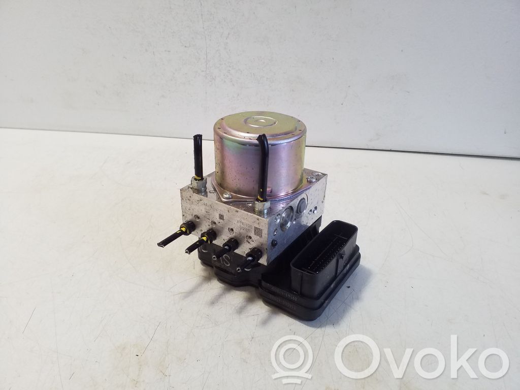 Toyota bZ4X ABS-pumppu 