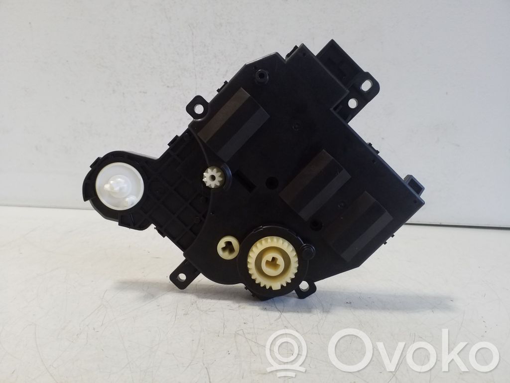 Toyota bZ4X Moteur actionneur de volet de climatisation 
