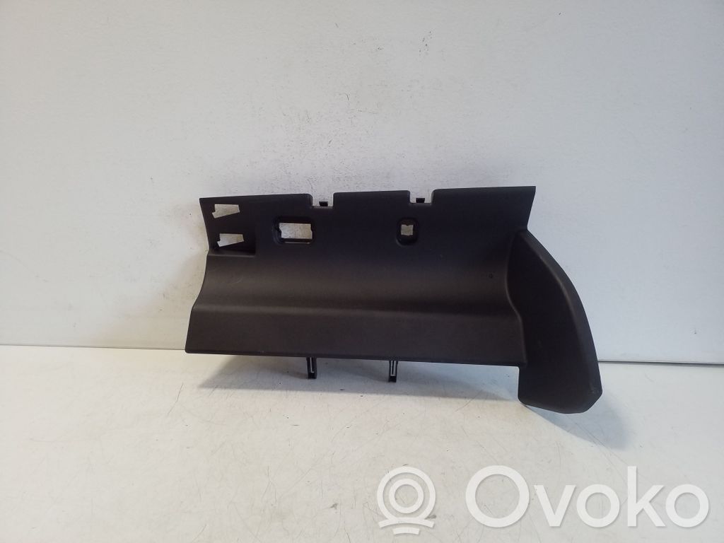 Toyota bZ4X Rivestimento pannello inferiore del cruscotto 