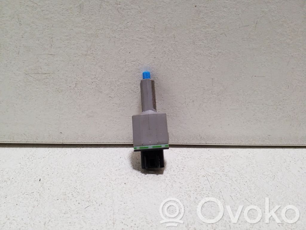 Toyota bZ4X Brake pedal sensor switch 