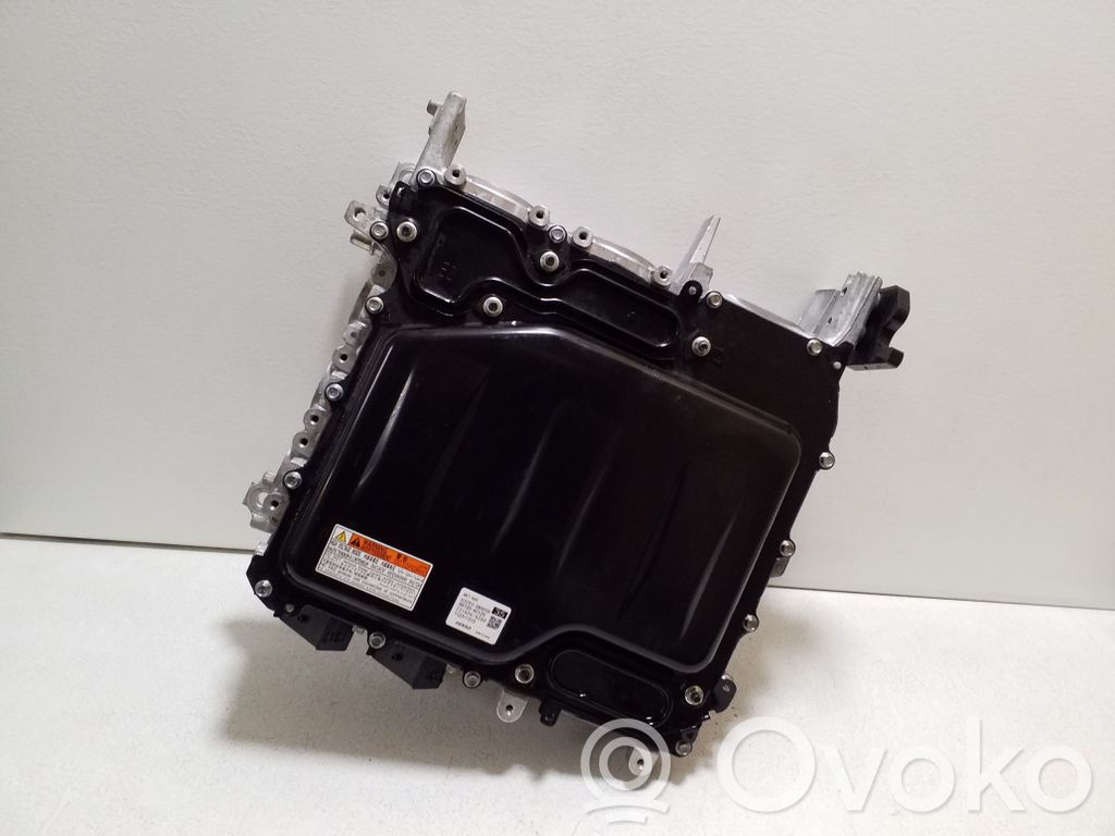 Toyota bZ4X Inversor/convertidor de voltaje 
