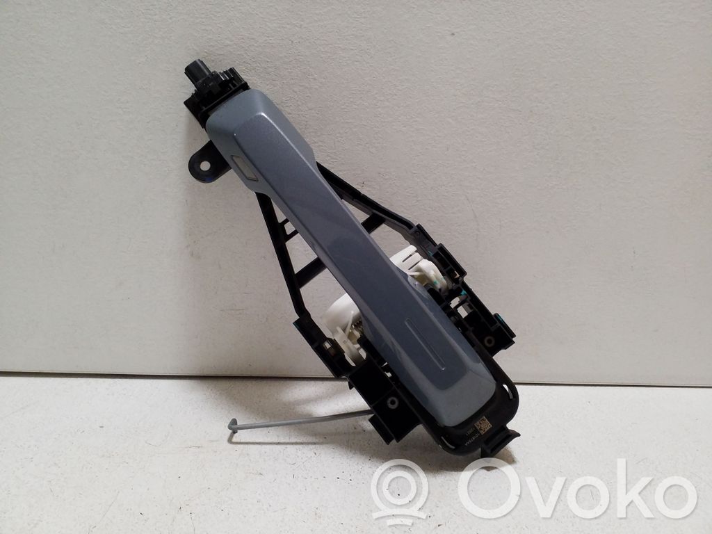 Polestar 2 Front door exterior handle 