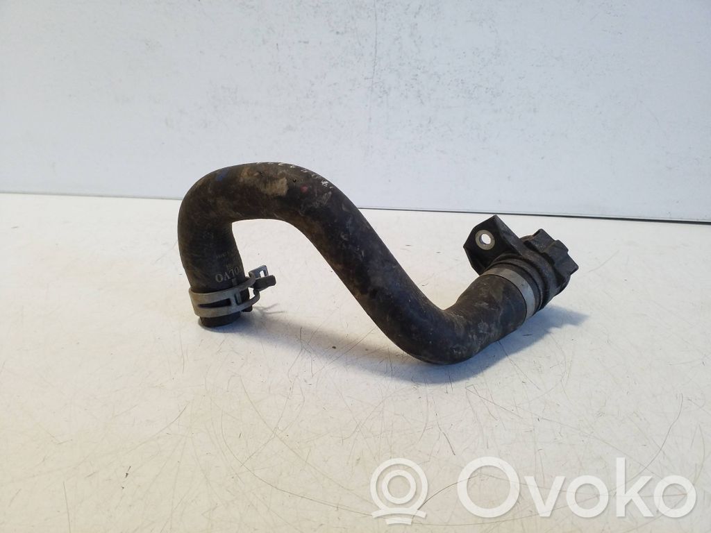 Polestar 2 Conductă/furtun lichid de răcire motor 