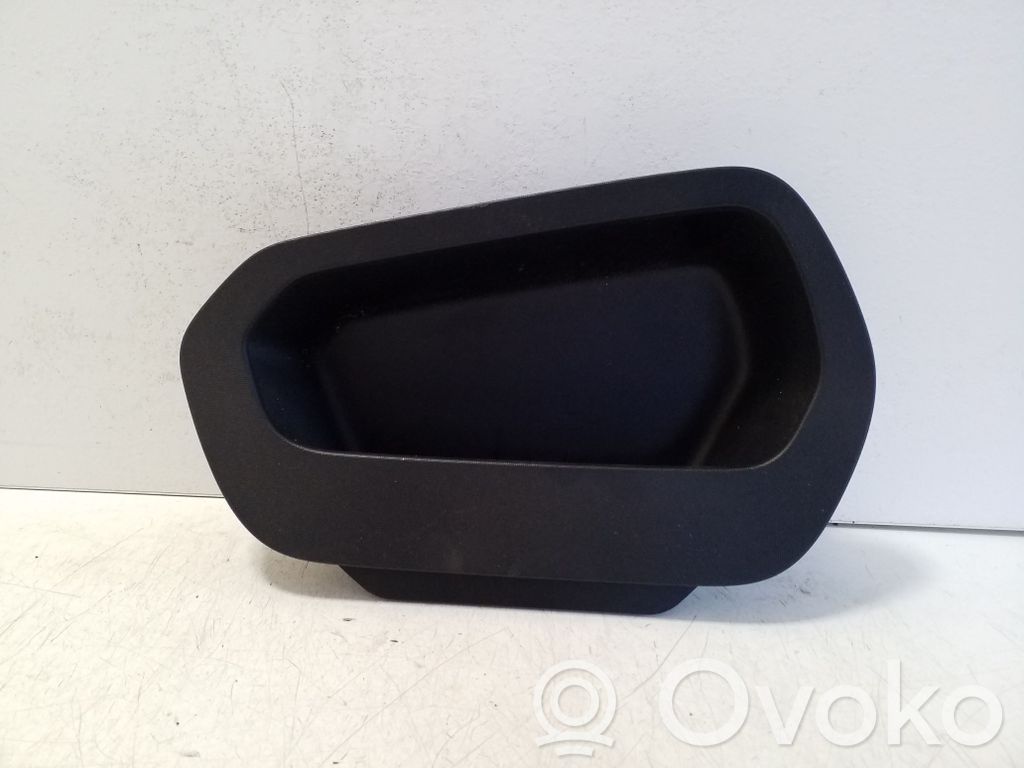 Polestar 2 Boîte à gants de rangement pour console centrale 
