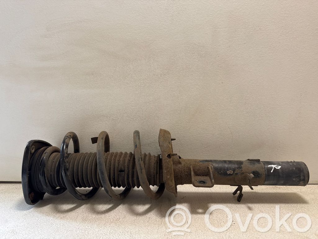 Polestar 2 Front shock absorber with coil spring 