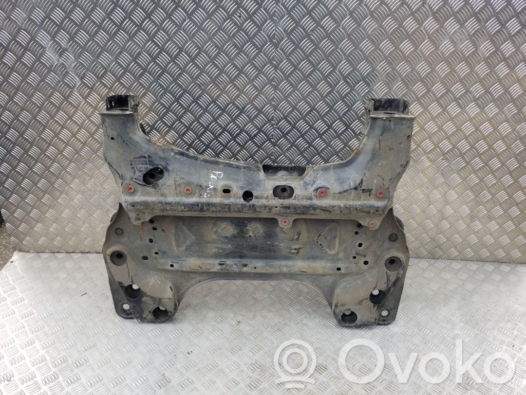 Polestar 2 Front subframe 