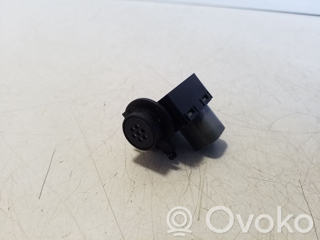 Polestar 2 Air quality sensor 