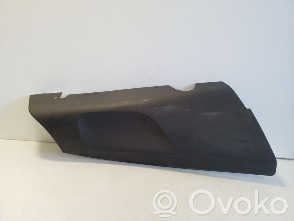 Polestar 2 Moldura inferior lateral del asiento trasero 