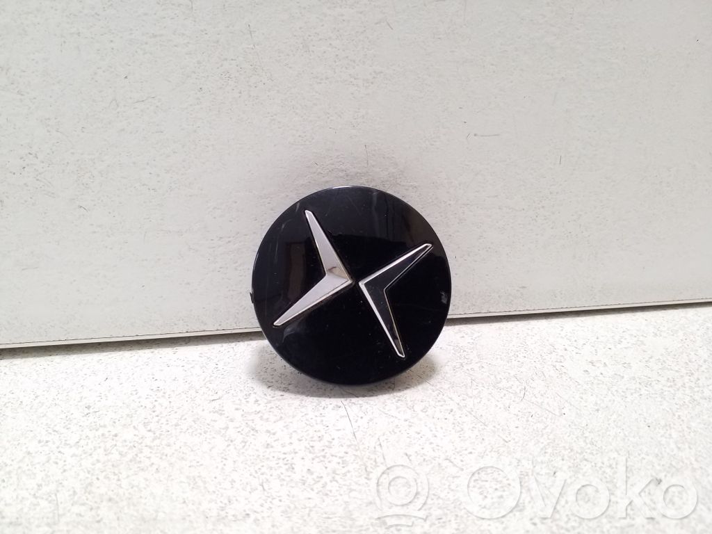 Polestar 2 Original wheel cap 
