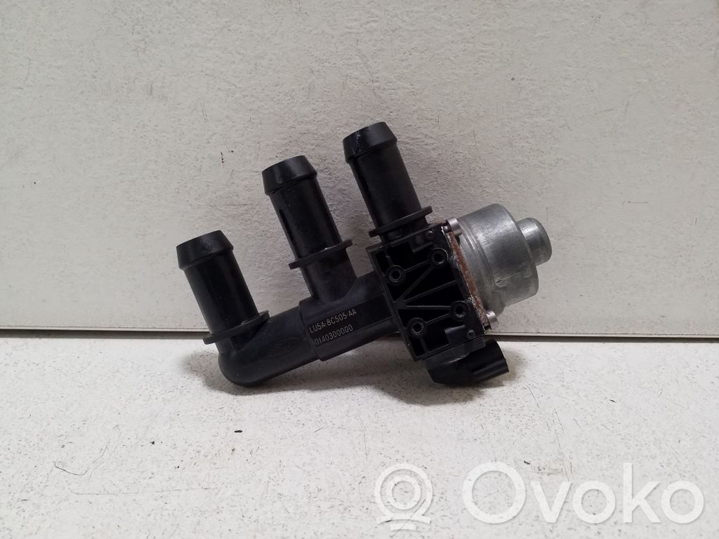 Ford Kuga III Electric auxiliary coolant/water pump 