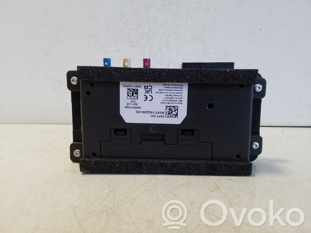 Ford Kuga III Bluetooth modulis 