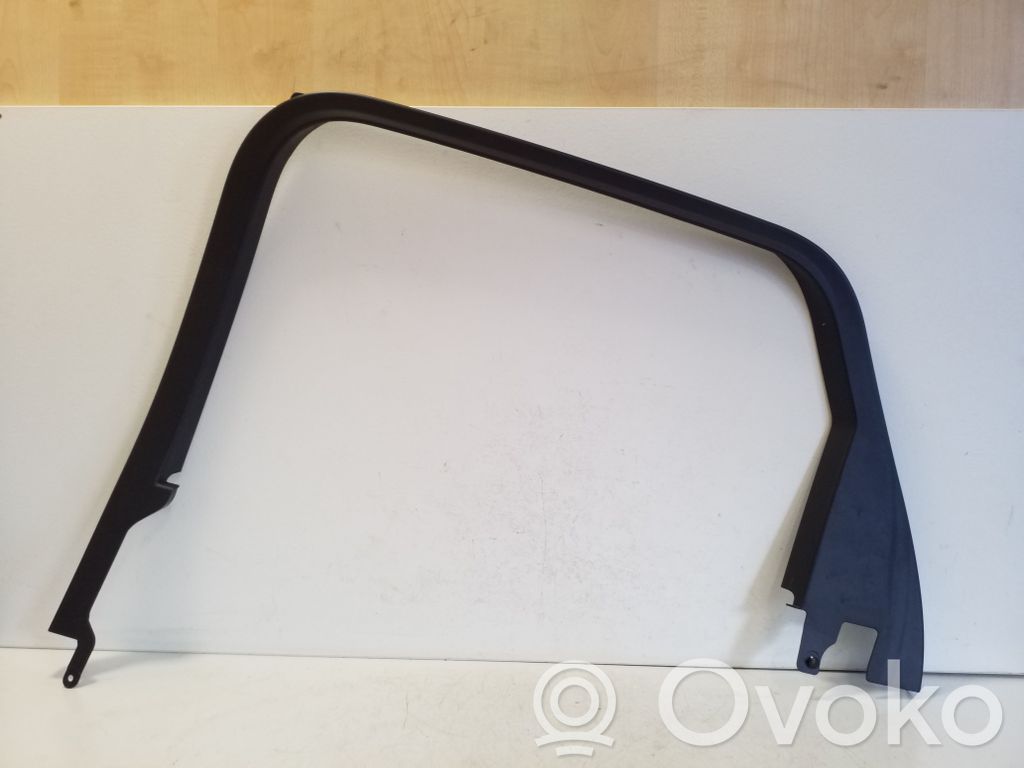Ford Kuga III Ornament geam ușă spate 