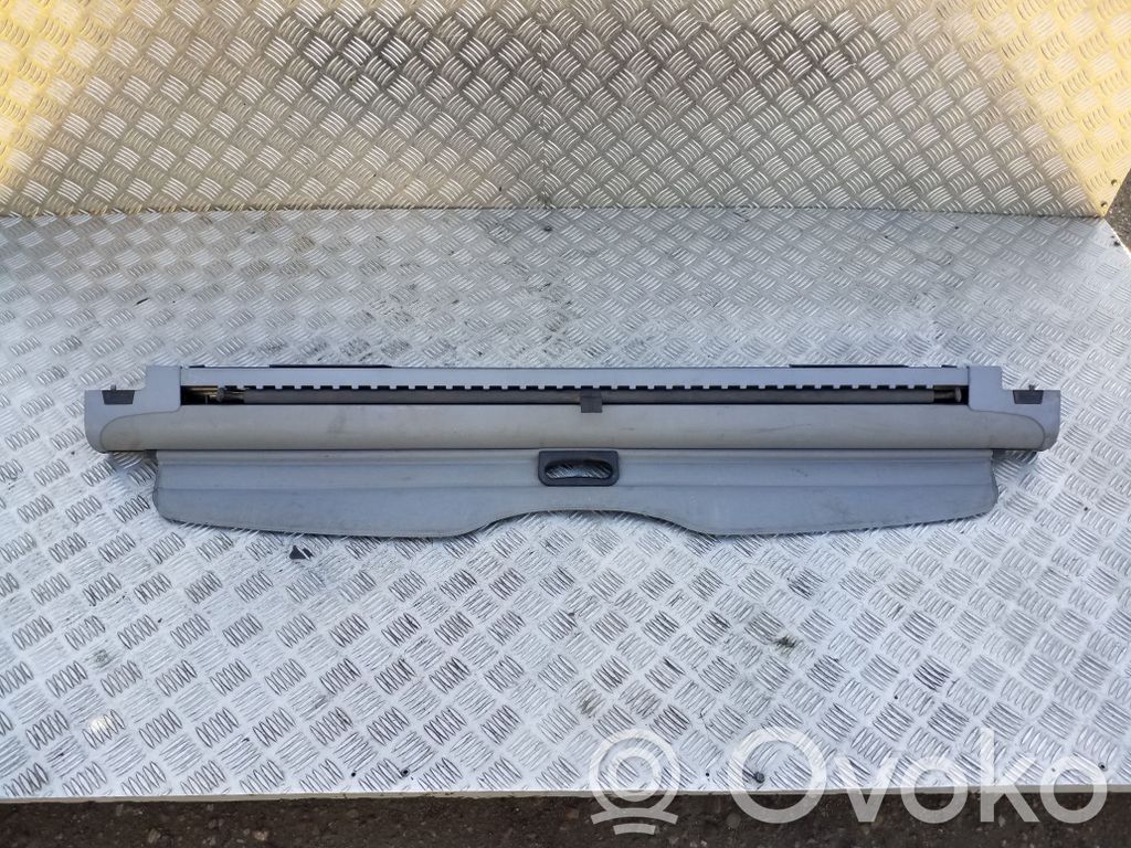 BMW 5 E39 Copertura ripiano portaoggetti 