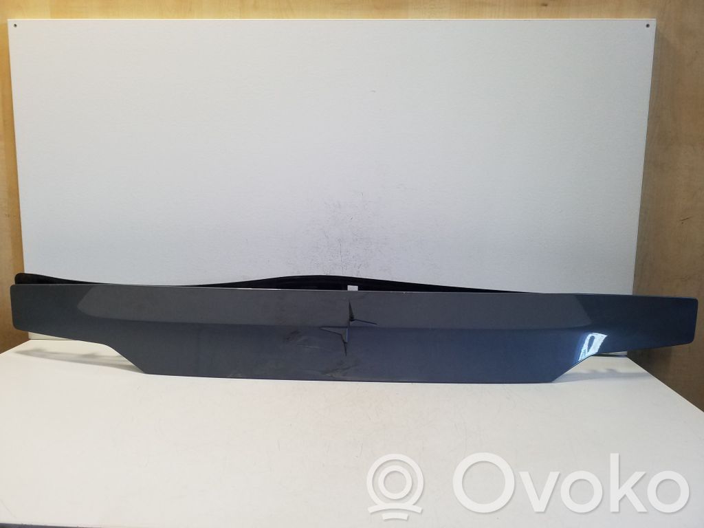 Polestar 2 Tailgate trim 