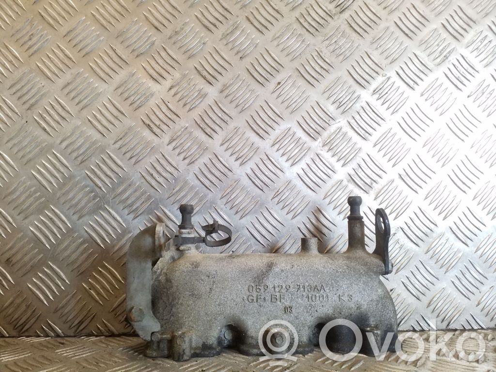 Volkswagen PASSAT B5.5 Intake manifold 