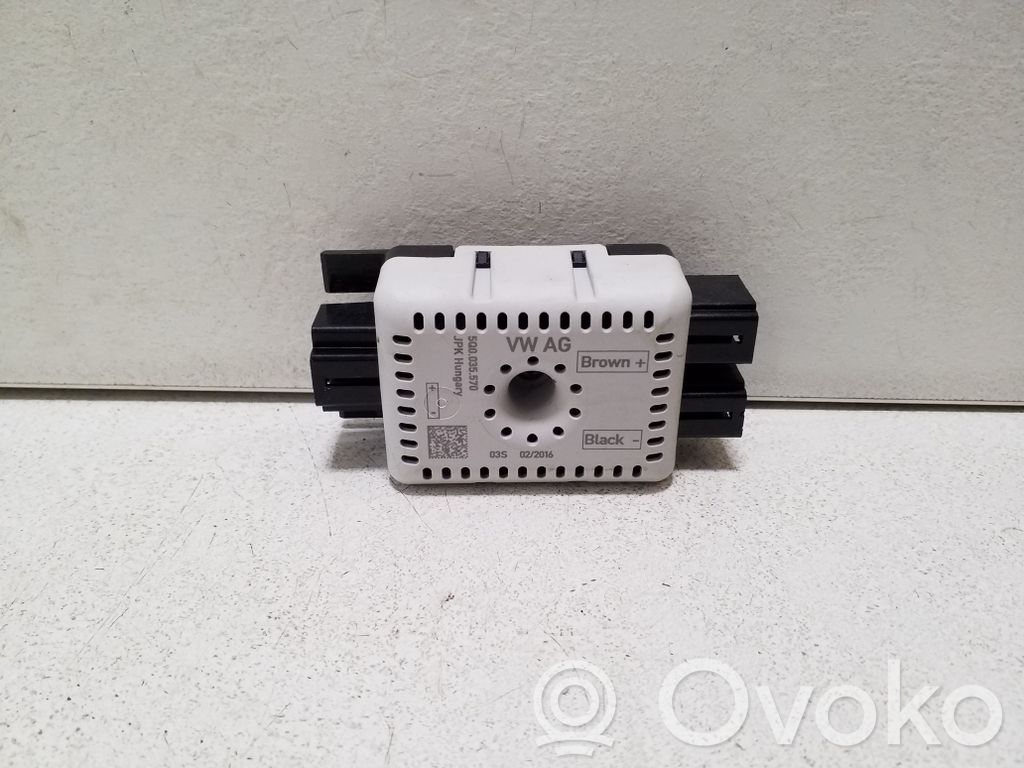 Amplificatore antenna   5Q0035570