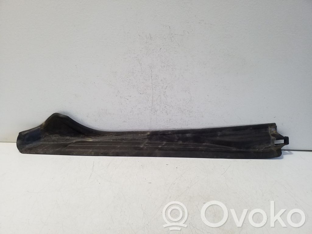 Other trunk/boot trim element   9448319