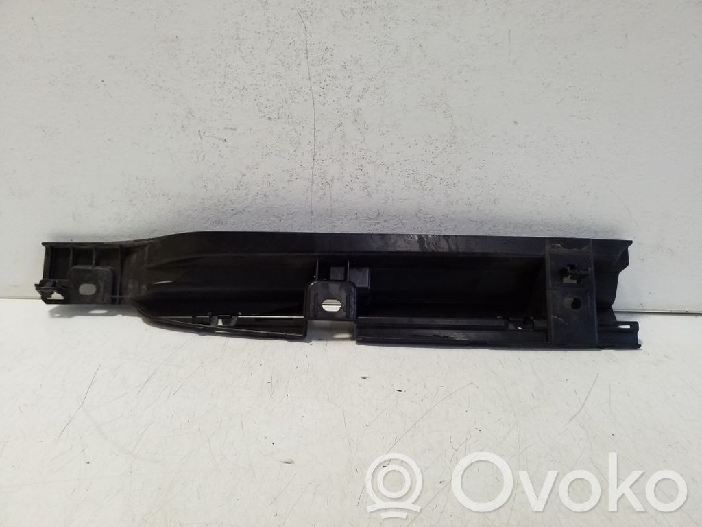BMW i4 Sill supporting ledge 