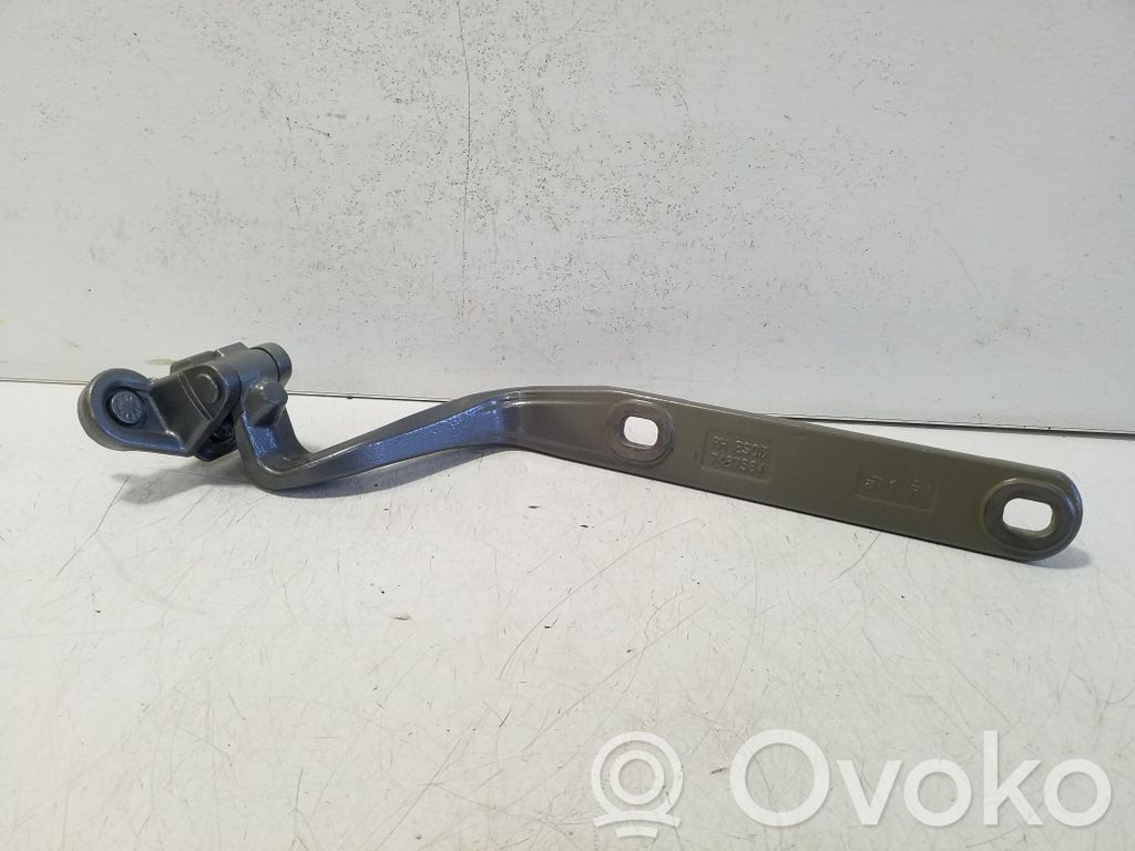 BMW i4 Tailgate/trunk/boot hinge 