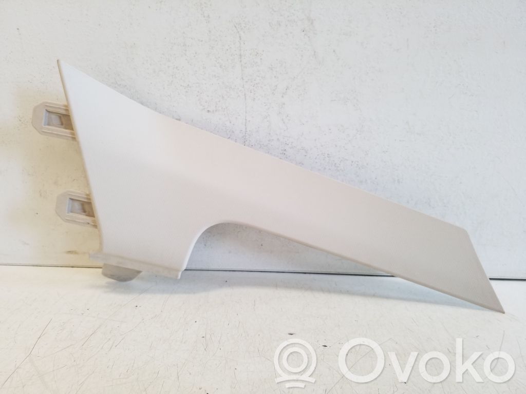 BMW i4 Altra parte interiore 