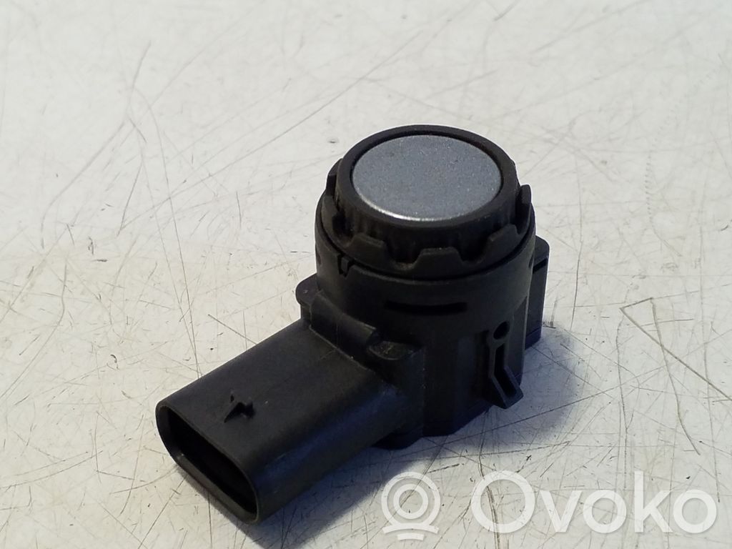 BMW i4 Sensor de aparcamiento PDC 