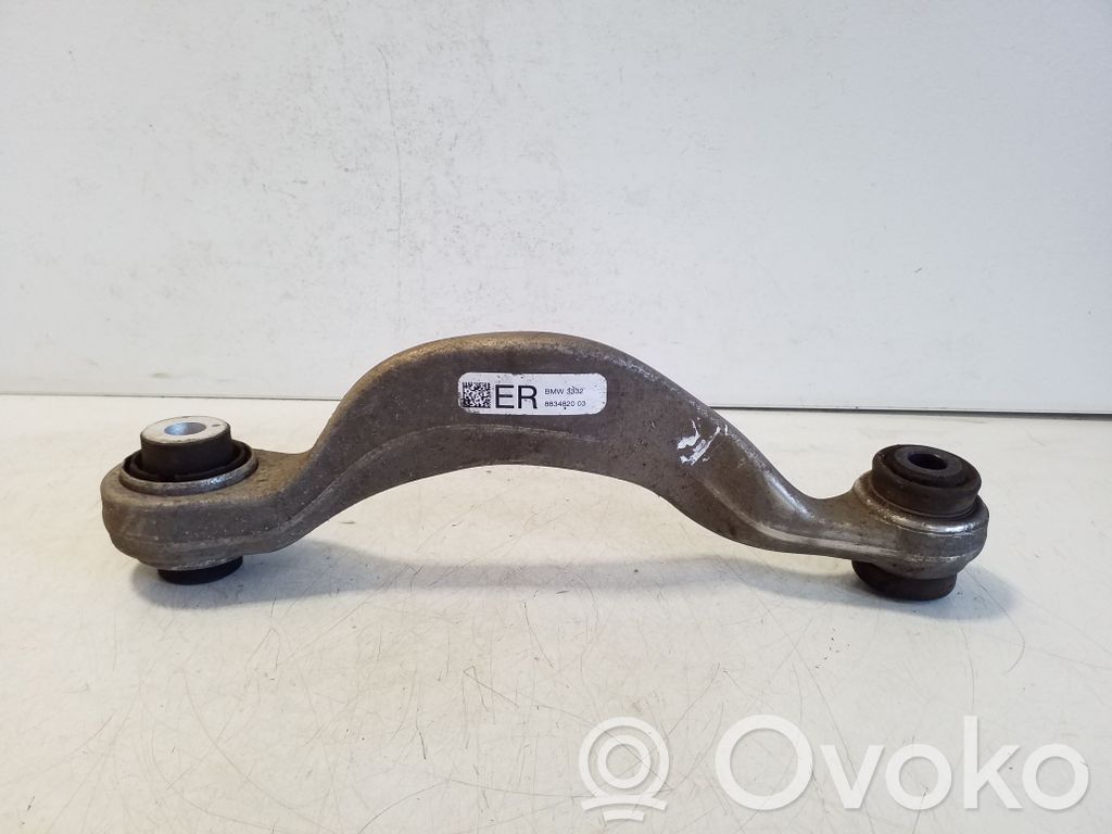 BMW i4 Rear upper control arm/wishbone 