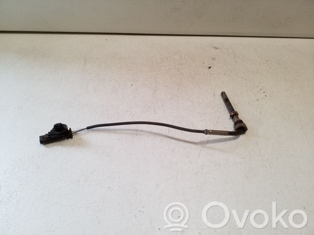 Fiat Tipo Išmetamųjų dujų temperatūros daviklis 