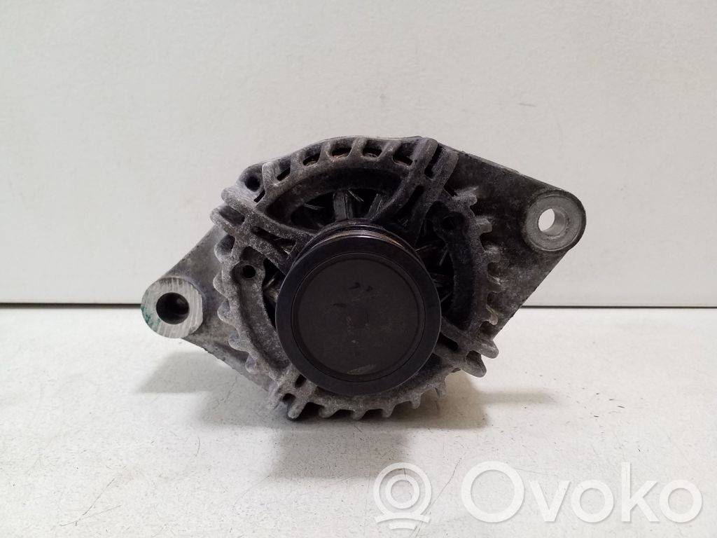 Fiat Tipo Ģenerators 