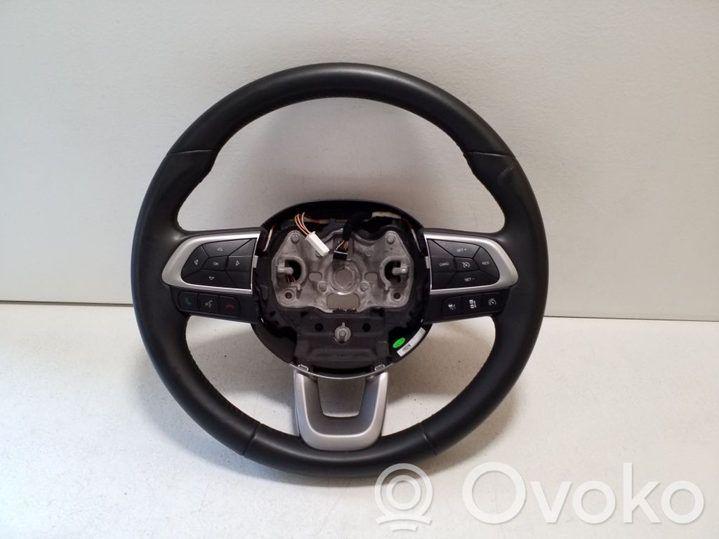 Fiat Tipo Stūre 