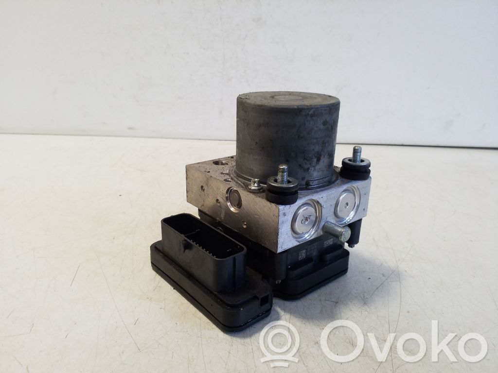 Fiat Tipo ABS bloks 