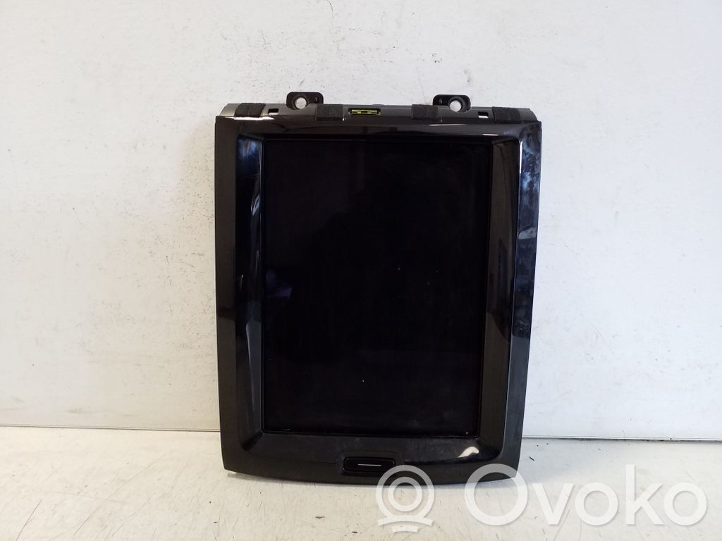 Volvo XC60 Screen/display/small screen 